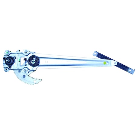 Wai Global MANUAL WINDOW REGULATOR, WMR5175L WMR5175L